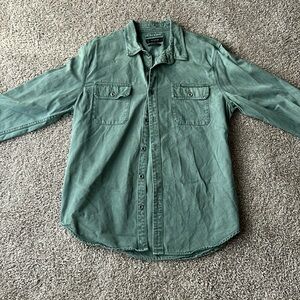 Men’s utility shirt